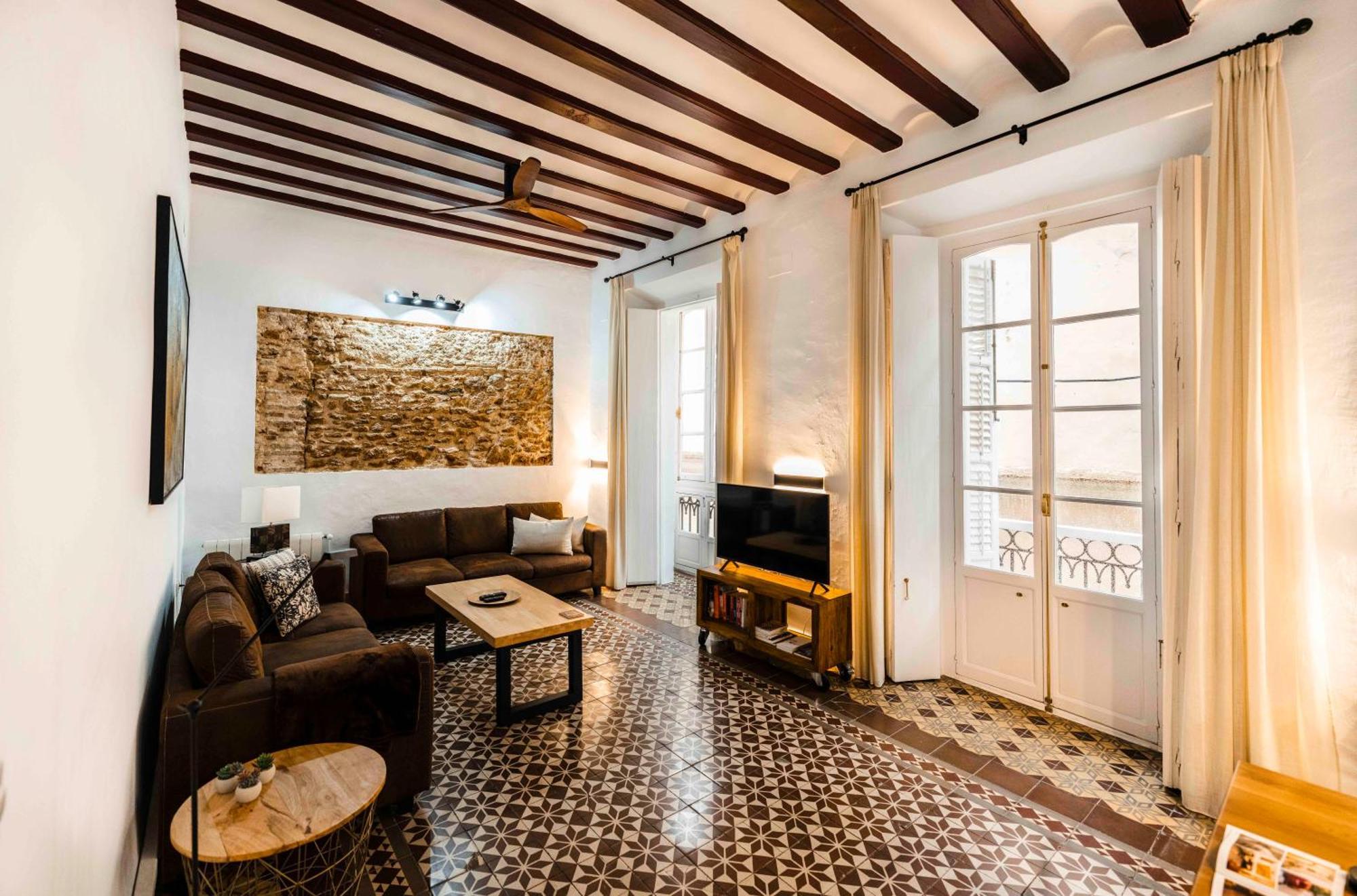 דירות קדיז Casa Del Sur מראה חיצוני תמונה