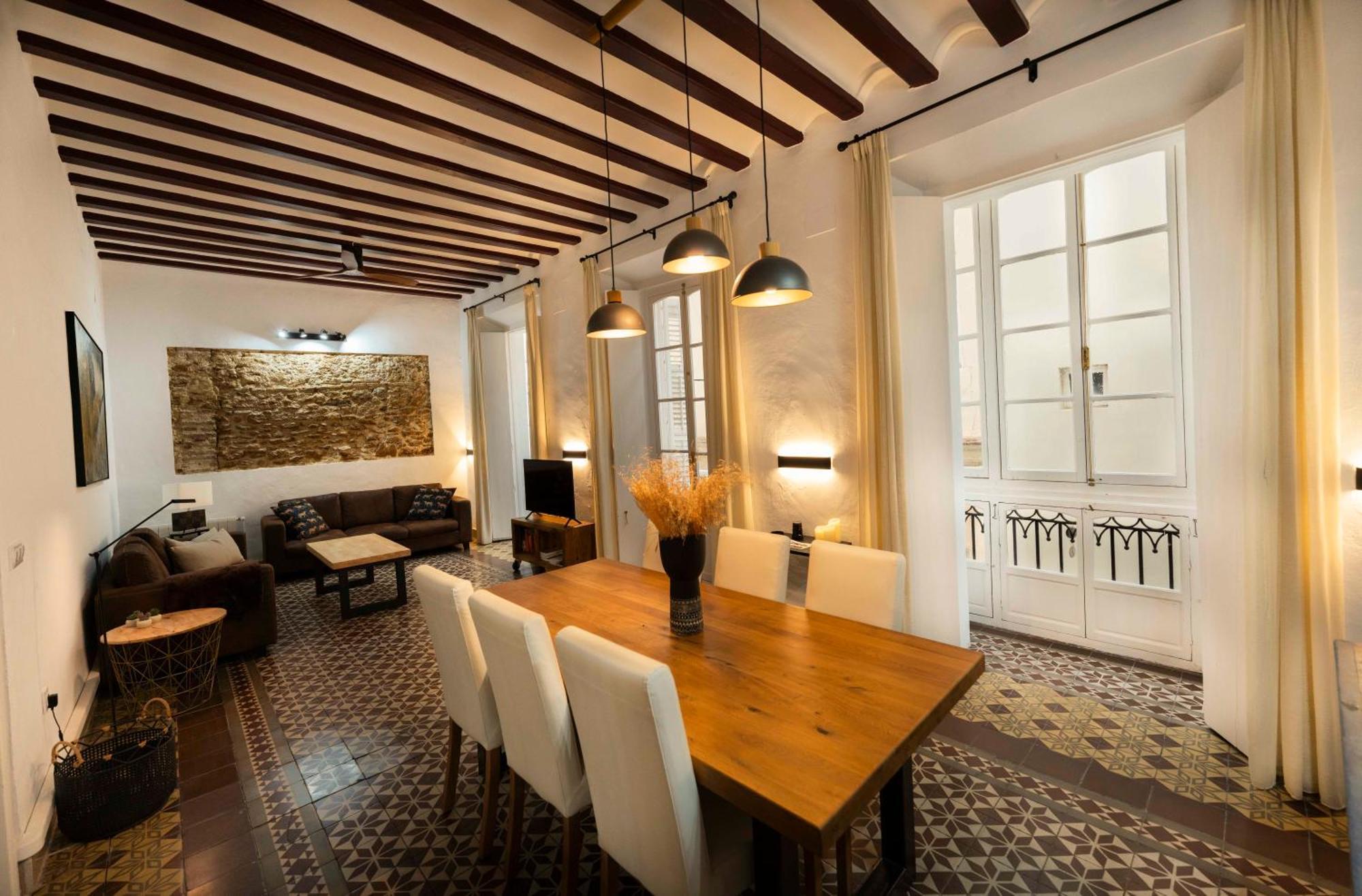 דירות קדיז Casa Del Sur מראה חיצוני תמונה