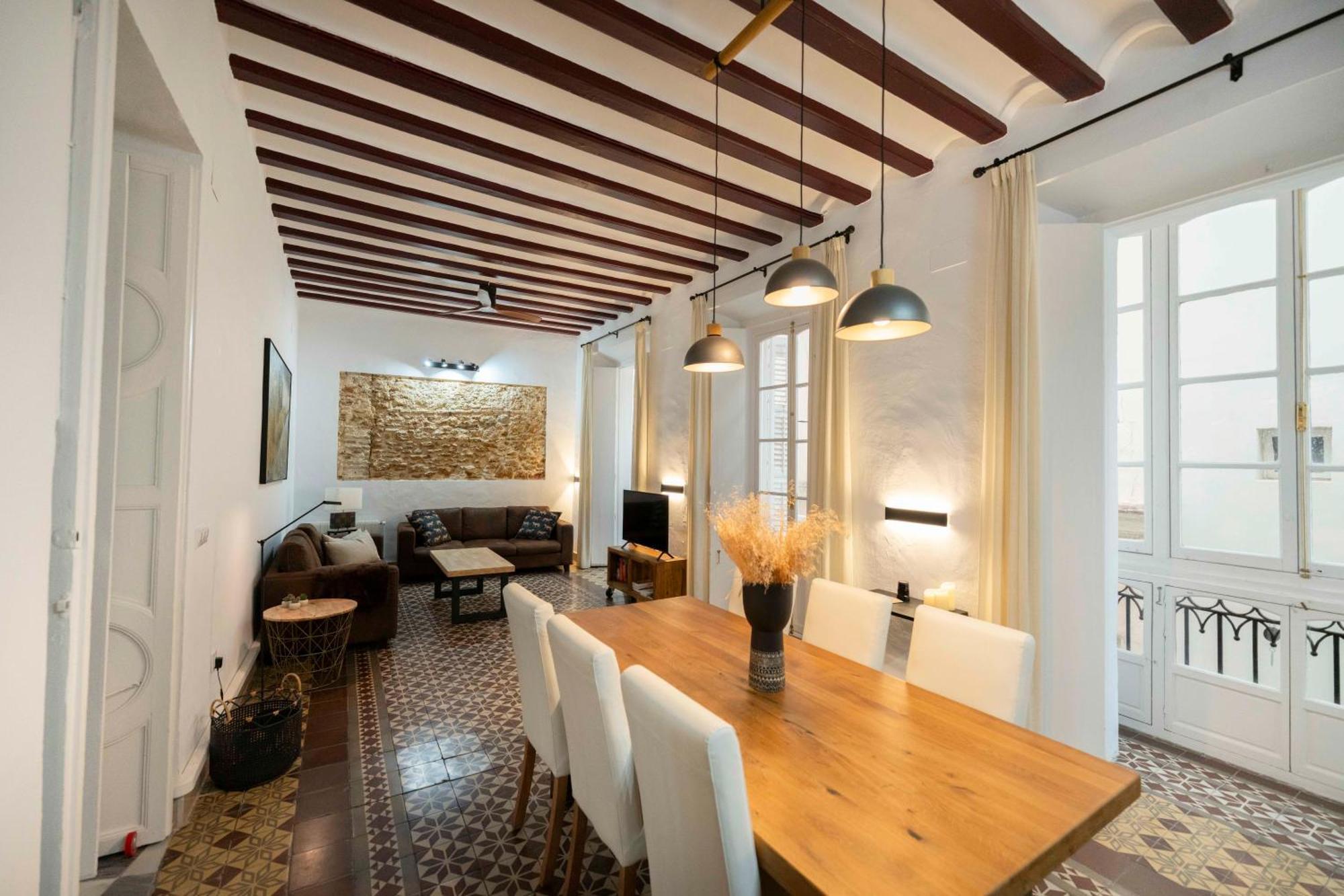 דירות קדיז Casa Del Sur מראה חיצוני תמונה
